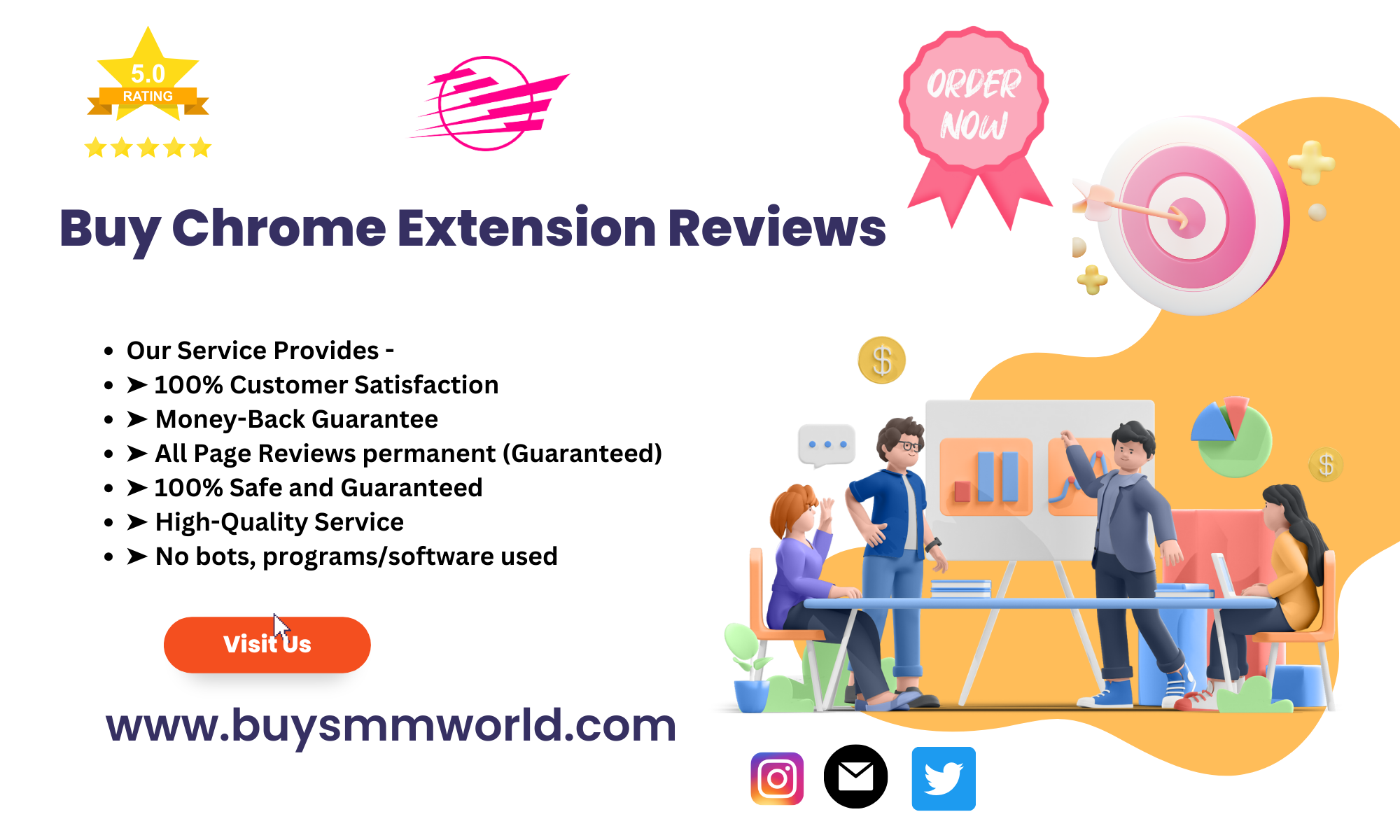 Buy Chrome Extension Reviews 