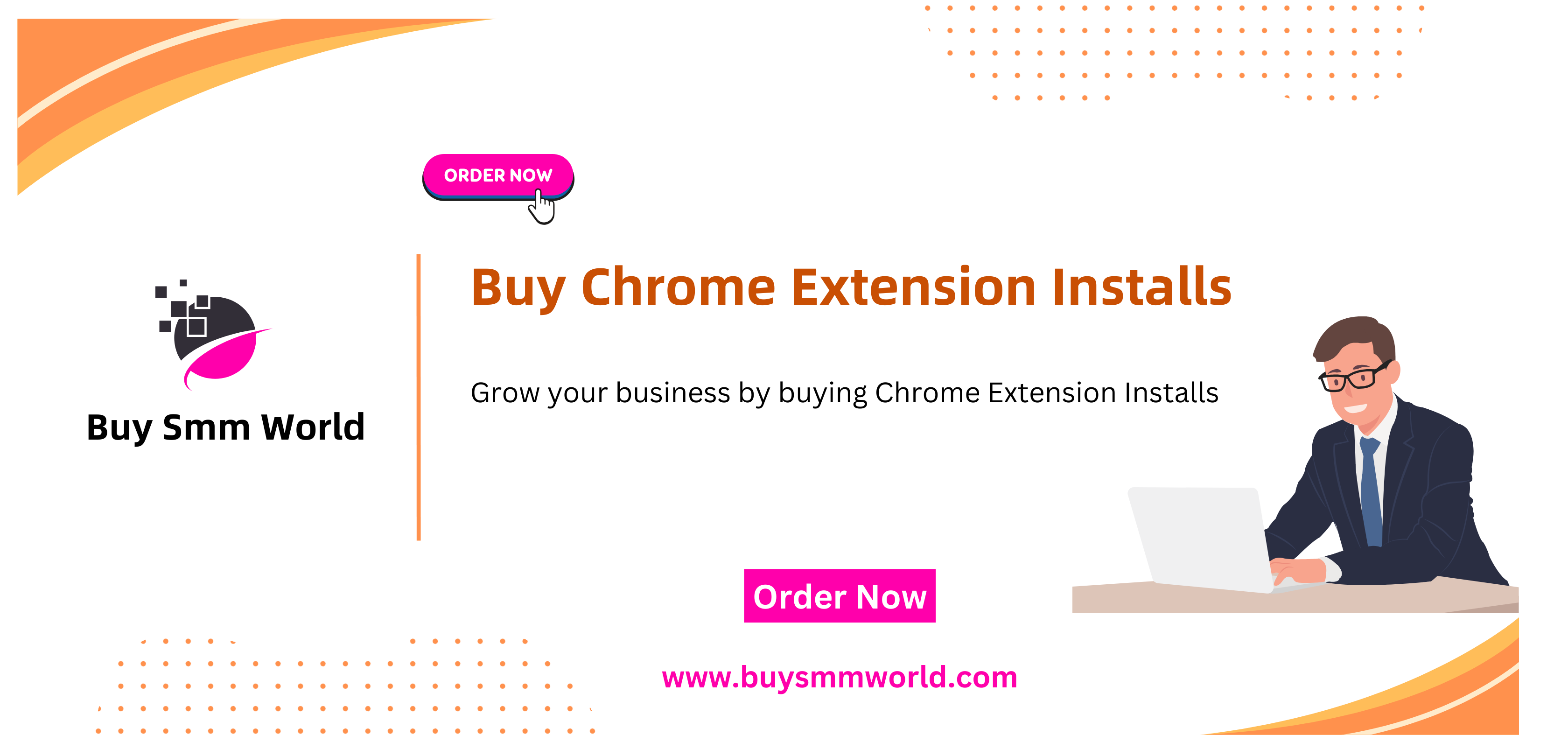 Buy Chrome Extension Installs 